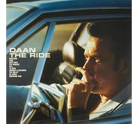 Daan - The Ride [Import]
