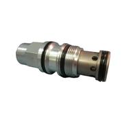 DAAP-PCN Soupape de sûreté pilotée hydrauliquement PRFR-LAN