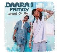 Daara J Family - School of Life [Import]