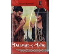 DAAWAT-E-ISHQ [2 DISC COLLECTORS EDITION]
