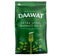 Daawat Extra Long Basmati Rice 5kg