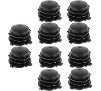 Daaxing Bobine de tête de débroussailleuse pour S-tihl FS-AutoCut 36-2 46-2 56-2 Tête de débroussailleuse (10PCS)