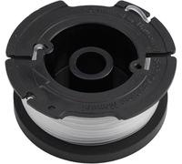 Daaxing Bobine et ligne pour tondeuse Black & Decker BESTA525 BESTA528 BESTA530 BESTE630 BD032 Pièce de rechange (1 pièce)