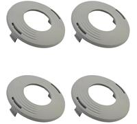 Daaxing Capuchon de tête de tondeuse pour Stihl-AutoCut 46-2 - Pièce de rechange pour débroussailleuse - Numéro de pièce : 4003 713 9701 (4)