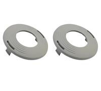 Daaxing Capuchon de tête de tondeuse pour Stihl-AutoCut 46-2 - Pièce de rechange pour débroussailleuse - Numéro de pièce : 4003 713 9701 (2)