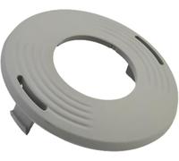 Daaxing Capuchon de tête de tondeuse pour Stihl-AutoCut 46-2 - Pièce de rechange pour débroussailleuse - Numéro de pièce : 4003 713 9701 (1)