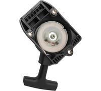 Daaxing Démarreur de rechange 4137 190 4000 pour débroussailleuse Stihl FS75 FS85 BG75 BG85 FR75 FR85 HL75 HT70 HT75 KM85 FC75 FC85 FH75