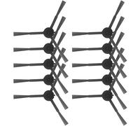 Daaxing Lot de 10 brosses latérales pour aspirateur Airrobo P20 P30