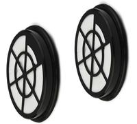 Daaxing Lot de 2 filtres de rechange lavables pour aspirateur cylindrique Amazon Basics, pour aspirateurs Vcs35b15kc-70, B071vncnlf