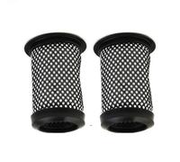 Daaxing Lot de 2 filtres d'échappement de rechange pour Hoover H-Free HF18RH HF18CPT H-FREE 200 pièces d'aspirateur