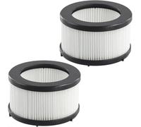 Daaxing Lot de 2 filtres lavables pour aspirateur électrique Ro-wenta ZR009012, X-FORCE FLEX 9.60 RH2039WO RH2037WO