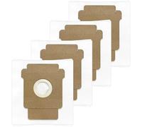 Daaxing Lot de 4/10/20 sacs à poussière pour Roomba 105 et Plus 405, accessoires de balayage, sacs à poussière pour iRobot Combo, Roomba