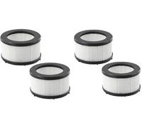 Daaxing Lot de 4 filtres lavables pour aspirateur électrique Ro-wenta ZR009012, X-FORCE FLEX 9.60 RH2039WO RH2037WO