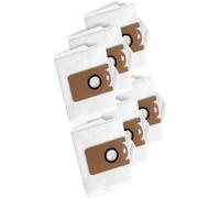 Daaxing Lot de 6 sacs à poussière durables pour aspirateur Eufy Robovac, Robovac Lr30 Hybrid+ Accessoire de rechange