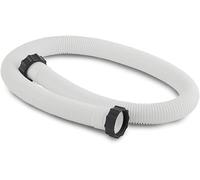 Daaxing Tuyau de pompe de filtre à sable de piscine, tuyau d'interconnexion avec écrous pour système de saumure de pompe Intex 29060E et filtre à sable, diamètre 38 mm (1 pièce)