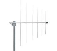 DAB+174240 Antenne Radio extérieure Dab pour toit terrasse G