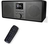 Dab 700 Ir Radio Internet Wi-Fi, Avec Fm Et Dab+, Spotify Connect, Bluetooth, Lecteur Multimédia Usb, 2 Haut-Parleurs Stéréo De 10 W, Fonction Réveil, Écran Couleur[Q897]