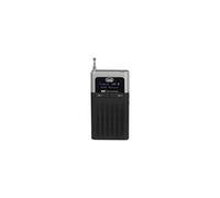 DAB 793 R Portable Numérique Noir, Gris