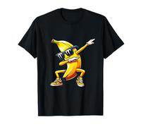 Dab Banane dansante Dabbing Banane fruit Meme T-Shirt