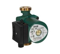 Dab CIRCULATEUR MODÈLE VS POUR SYSTÈMES DE RECYCLAGE ACS 16/150 Attache 1"1/2