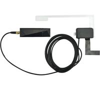 Dab/Dab+ Adapter for Android Car Radio USB Dab Box with Antenna Dab FM Transmitter Bluetooth Adapter Car Digital Radio Receiver with Dab App