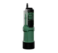 DAB Divertron 900 M HP 0,75 Pompe submersible multi-turbine avec électronique intégrée pour l'irrigation de jardin, usage domestique et résidentiel