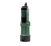 DAB Divertron X 900 M HP 0,75 Pompe submersible multi-impelleur avec électronique intégrée pour l'irrigation de jardin, usage domestique et résidentiel