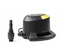 DAB Eurocover pompe submersible vide-cave