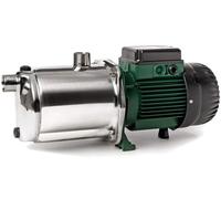 DAB EUROINOX 40/30 M 0,60 HP Pompe centrifuge multi-étages auto-amorçante utilisation de l'eau habitation agriculture jardin industrie