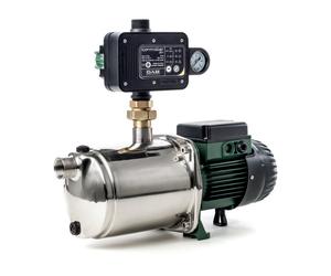 DAB EuroInox 40/50 M + DAB Control-D Pompe surpresseur