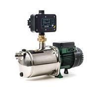 DAB EuroInox 40/80 M + DAB Control-D Pompe surpresseur