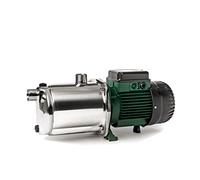 DAB EUROINOX 50/50 M 1,15 HP Pompe centrifuge multi-étages auto-amorçante utilisation de l'eau habitation agriculture jardin industrie