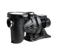 DAB EUROSWIM 100 M 1 HP Pompe électrique monophasée centrifuge auto-amorçante silencieuse domestique et résidentielle liquide agressif agriculture et industrie.