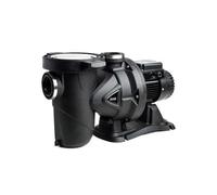 DAB PUMPS GMBH Pompe électrique EUROSWIM 75 M 1 HP IE2 monophasée, auto-amorçante, silencieuse
