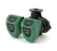 DAB Evoplus D 100/220.40 M Circulateur de chauffage