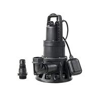 DAB FEKA BVP 750 M-A 1 HP Pompe pour eaux usées foncées avec présence de solides