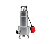 DAB FEKA VS 750 M-A 0,95 HP Pompe submersible monophasée pour eaux lubrifiées avec solides jusqu'à 50 mm flotteur automatique