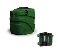 DAB Fekabox 110 Station de relevage