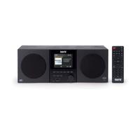 DAB+/FM-stereoradio met Bluetooth, USB- en ASA-functie