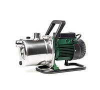 DAB Garden Inox Pompe à eau de jardin 82 m