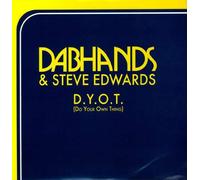 Dab Hands - Do Your Own Thing [Import]