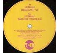 Dab Hands, The - Dab Hands, The - Supergood - Ten Records Ltd. (10 Records)