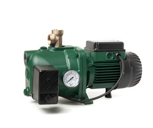 DAB Jet 132 M-P Pompe surpresseur