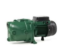 DAB Jet 132 T Pompe électrique centrifuge auto-amorçante 1 kW Prevalence 48,3 m Triphasé