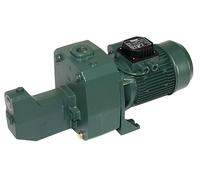 DAB JET 151 M - 1,5 HP IE2 Pompe auto-amorçante monophasée pour usage de l'eau habitation agriculture jardin industrie