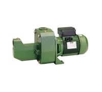 Pompe auto-amorçante monophasé 1'' femme JET DAB monophasé 1