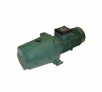 DAB JET 200 M 2 HP Pompe auto-amorçante monophasée pour usage de l'eau habitation agriculture jardin industrie