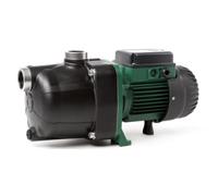 DAB Jet Com 102 M Pompe centrifugeuse auto-amorçante 0,75 kW Prevalence 53,8 m monophasée sans câble
