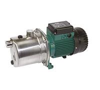 DAB Jet Inox Pompe électrique auto-amorçante, monophasé 220 V, 112 m