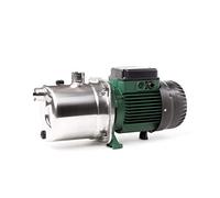 DAB JETINOX 132 M - 1,15 HP Pompe monophasée centrifuge auto-amorçante utilisation de l'eau habitation agriculture jardin industrie